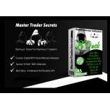 Smart Money Concept Indicator Collection 8 Package